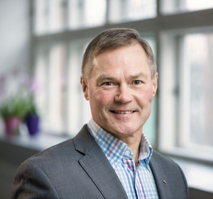 Jussi Kuortti